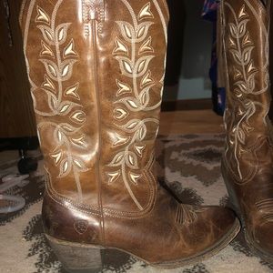 Ariat Boots